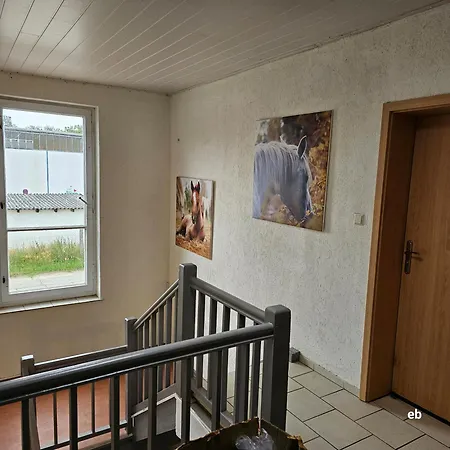 Πανσιόν Am Hegensteinbach