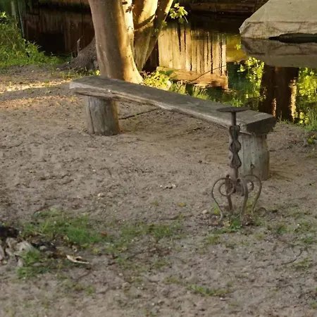 Am Hegensteinbach Πανσιόν Ravensbruck