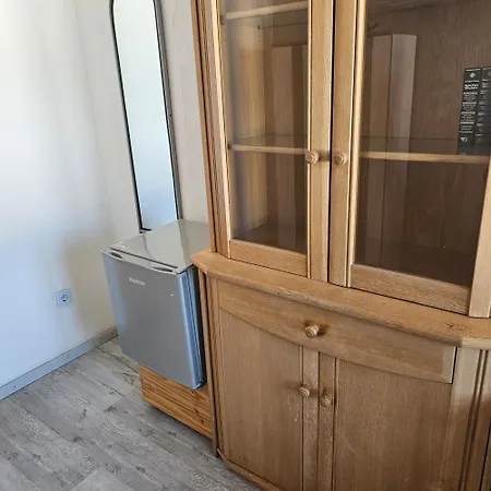 Am Hegensteinbach Πανσιόν Ravensbruck