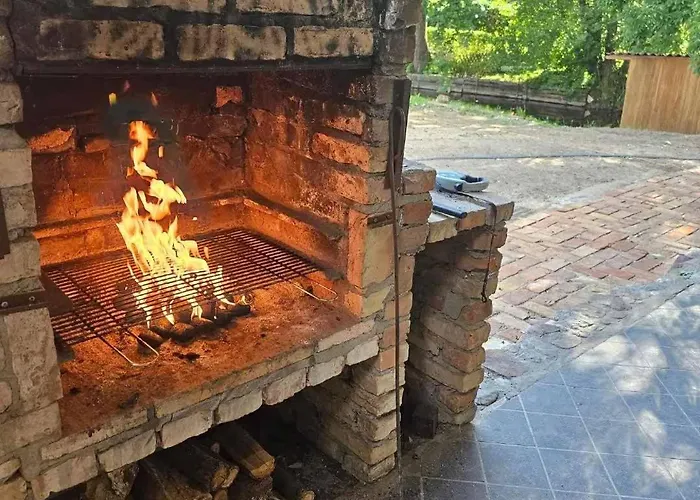 Am Hegensteinbach * Ravensbruck