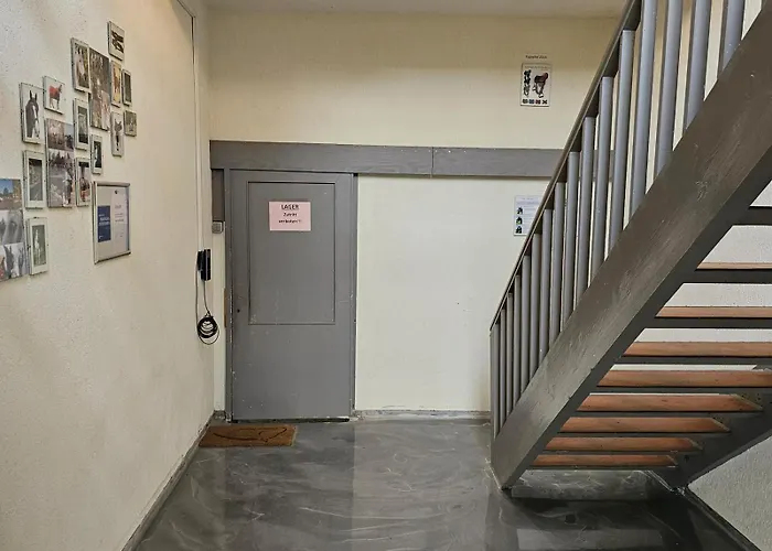 Am Hegensteinbach * Ravensbruck