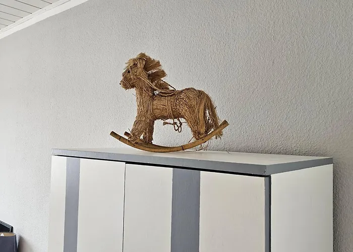 Am Hegensteinbach بيت ضيافة