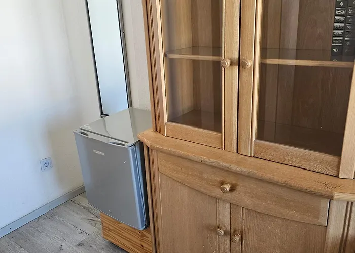 Am Hegensteinbach بيت ضيافة Ravensbruck